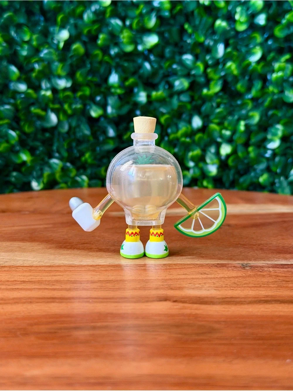 Tokidoki Boozy Besties Agave Chaser